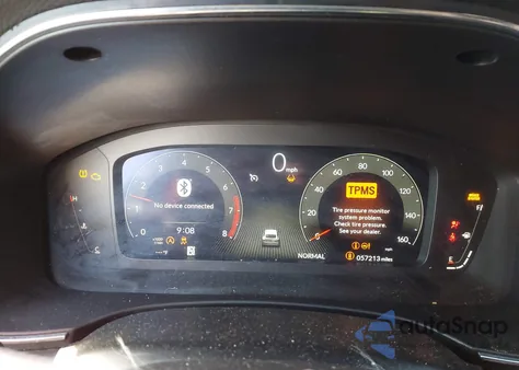 2023 Acura Integra A-Spec z USA, uszkodzony, nr VIN 19UDE4H35PA014331